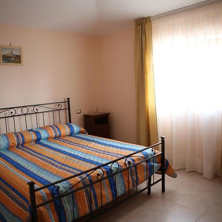 La Collina Dei Goti Agriturismo ,Azienda Agricola Βίλα Cerreta  Εξωτερικό φωτογραφία